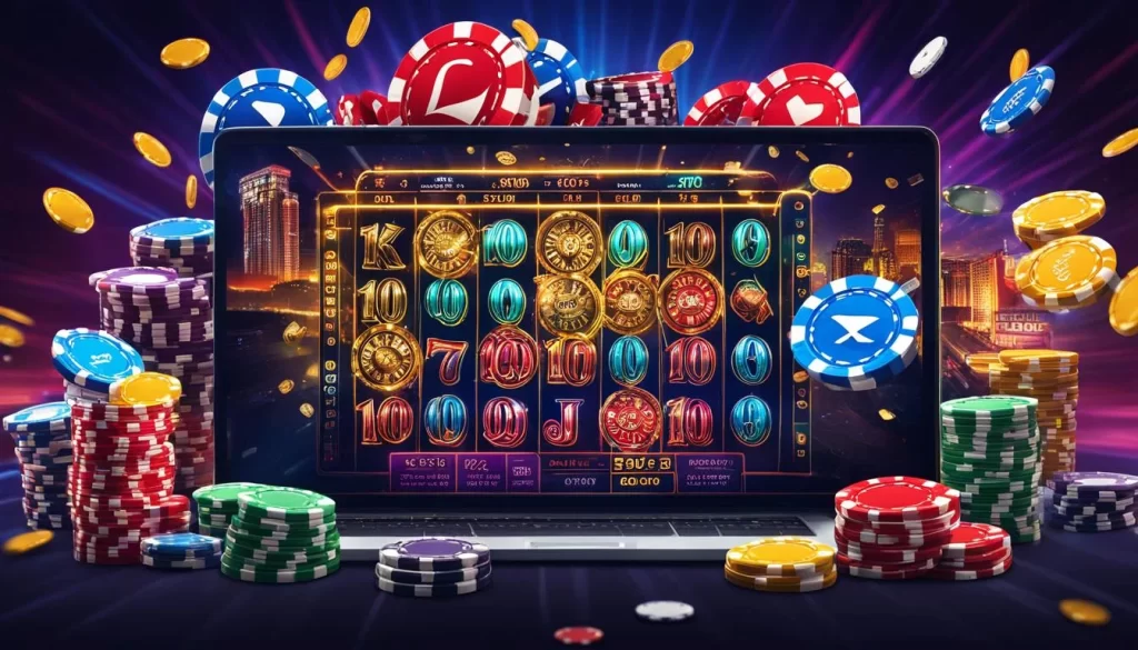 Các giải đấu đá gà nổi bật tại Kingbet86