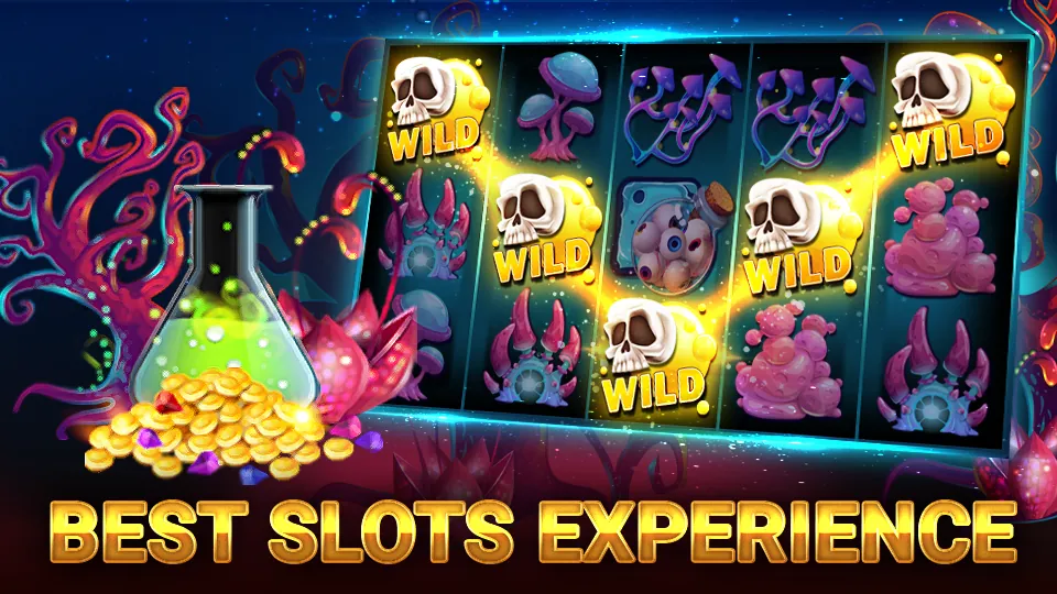 Các Trò Chơi Casino Hấp Dẫn Kingbet86