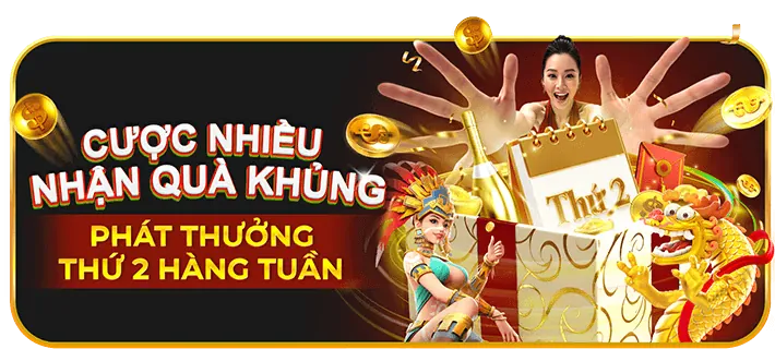 Xổ số Kingbet86