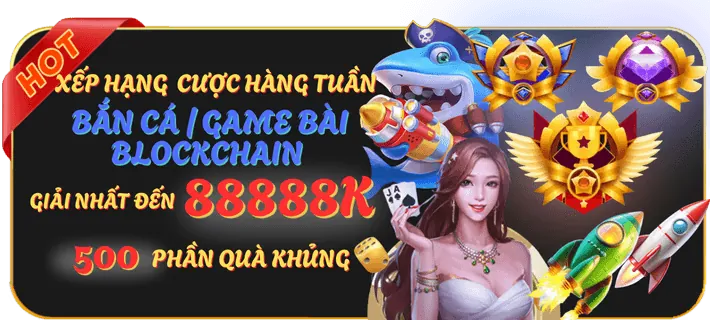 Chương trình khuyến mãi hàng ngày và hàng tuần cho người chơi xổ số