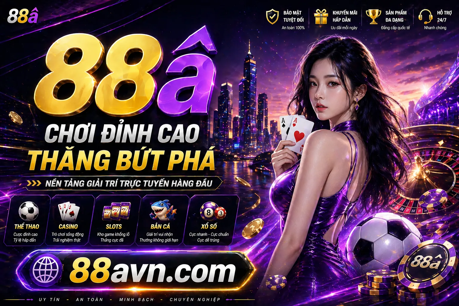 Câu Lạc Bộ VIP Kingbet86