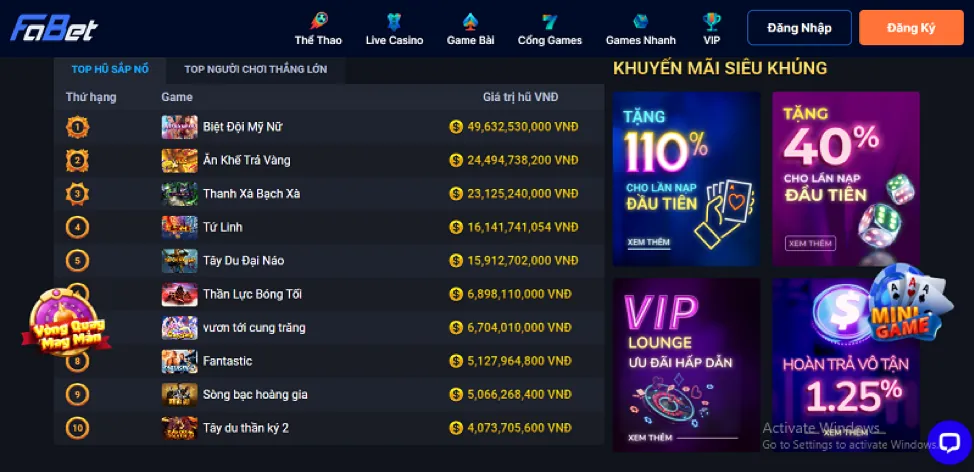 Thẻ thành viên VIP của Kingbet86 với các đặc quyền độc quyền